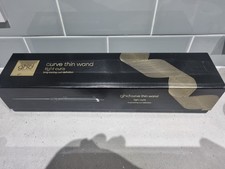 Ghd Curve Thin Wand Tight