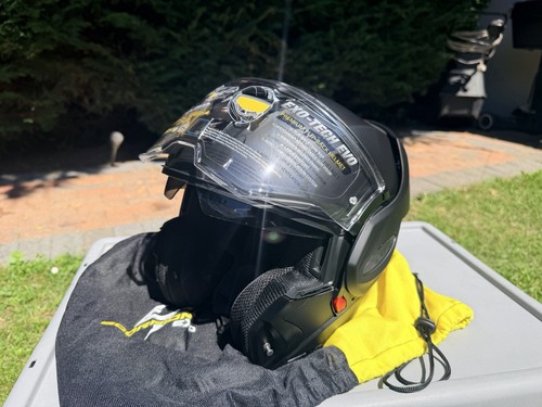 Scorpion exo tech - scorpion, s