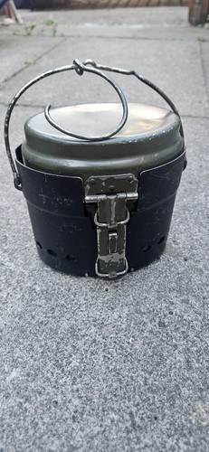 Swedish army genuine m40 - swedish,