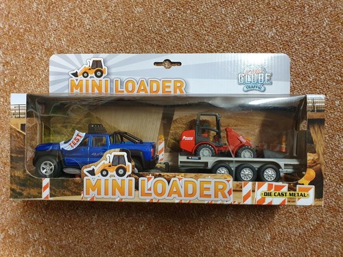 Kids globe mini - kids, die
