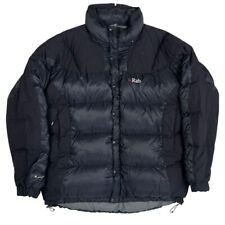 RAB  Summit Down Winter Puffer