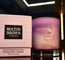 Molton Brown Candle (180g) /