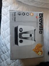 Breville Fryer 3asy clean