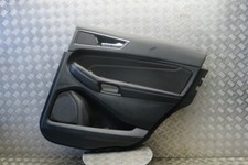 FORD EDGE MK1 OSR REAR DOOR CARD PANEL FT4B-R27504-A 2015-2019 OV67