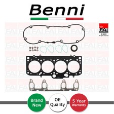 Cylinder Head Gasket Set Benni