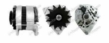 For NEW HOLLAND 8055 8060 ALTERNATOR 14V - 65A