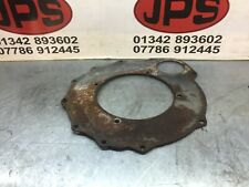 Backplate / starter mount X Kubota ZB600 2 cylinder diesel engine.....£50+VAT