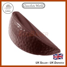 CW2032  Chocolate World