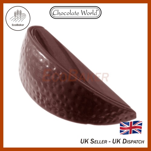 Cw2032 chocolate world - ,