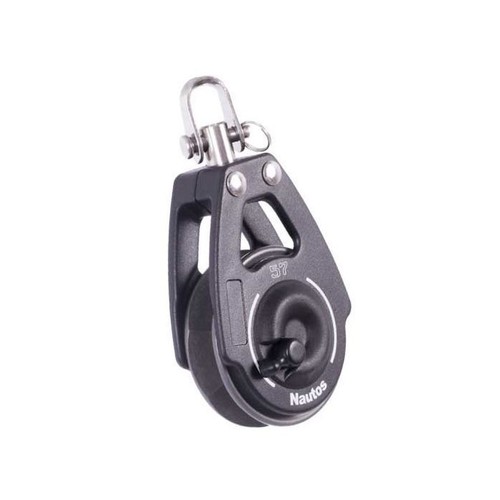 Holt nautos 57mm block single - nautos,