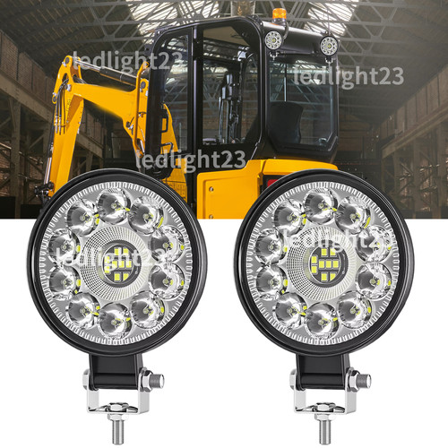 Pair work light - light, fit