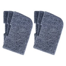 Compatible Fluval 306 307 406 407 Nitrite Remover Filter Pads Foam External
