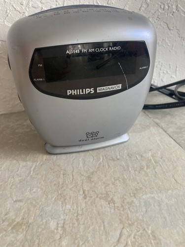 Phillips vintage radio - vintage,