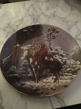 Vintage Hamilton Collection