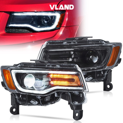 Vland full led projector - full,