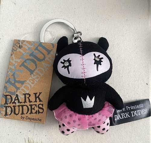 Dark dudes depesche collection - dark,