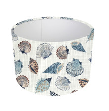 Sandbanks Sea shells on Ocean