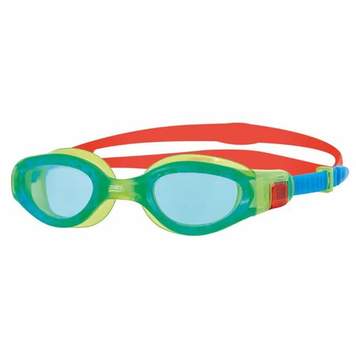 Zoggs phantom elite junior jnr - zoggs,