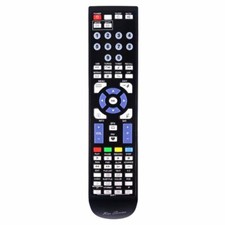 RM-Series Receiver Remote