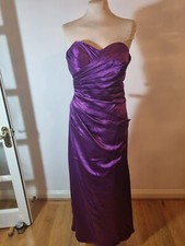 Berketex/ Emily Fox Prom dress