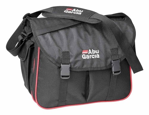 Abu garcia all round tackle - garcia,