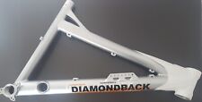 Diamond Back Vectra 6061 Series Aluminium  Hydro Formed Mountain Bike Frame