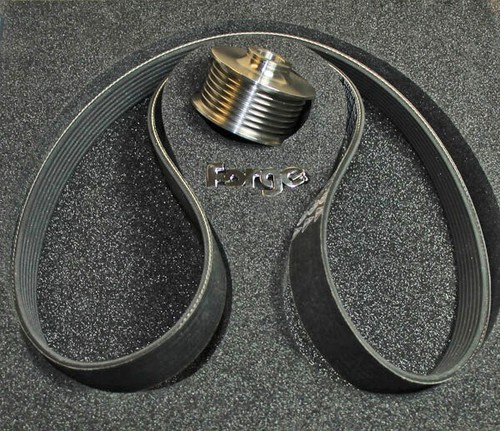 Forge supercharger reduction - forge,