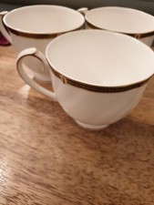 Wedgewood  Cups x 6, 'Windsor
