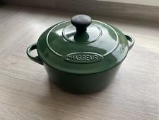 Chasseur 23 Cm Casserole Pot