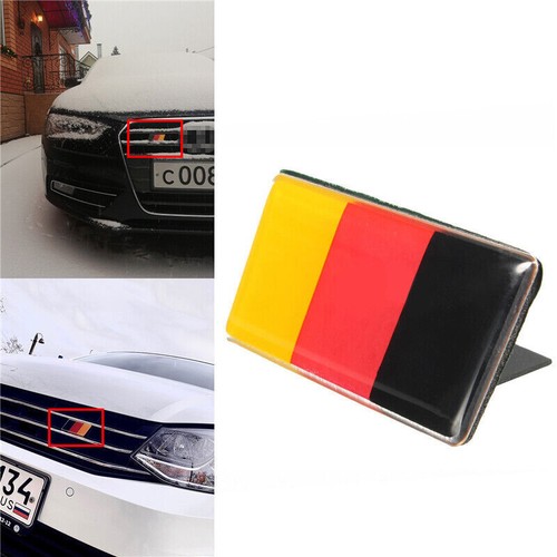Front car grille - front,