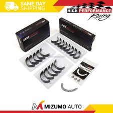King Racing Main Rod Bearings
