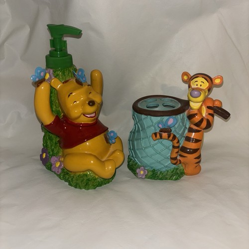 Vintage disney winnie the pooh - disney,