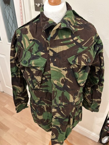 Vintage early british army - vintage,