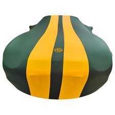 Indoor car cover fits MG MG TF