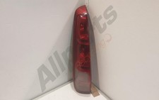 NISSAN X TRAIL 2005 Taillight