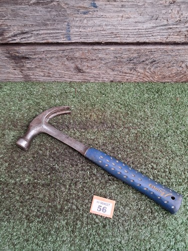 Vintage estwing usa - estwing, claw