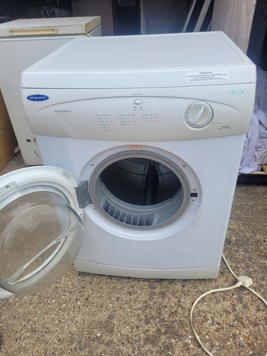 Hotpoint aquarius 5kg - aquarius,