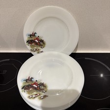 2 Vintage Retro 1961 Pyrex