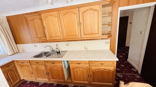 Kitchen units - kitchen,