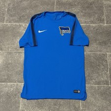 Hertha Berlin Football Shirt