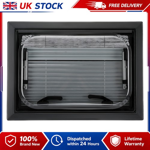 Motorhome right angle camper - right,