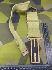 Original WW1 British Army 1908 Pattern Webbing Single Brace Adaptor