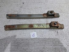 Ford Escort Mk1 2 Door Window Guides