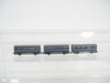 Graham Farish N Gauge SDJR 4