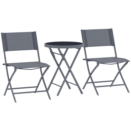 Outsunny pieces outdoor - 3,