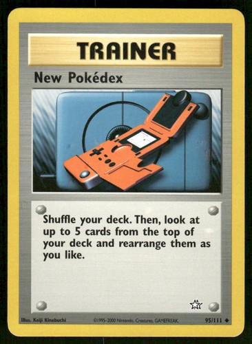 Pokemon cards new - cards, pokedex