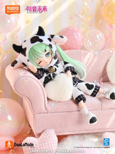 Blokees sweet dream party - blokees, 2