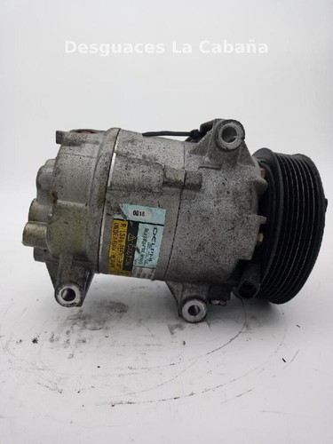 8200309193 air conditioning