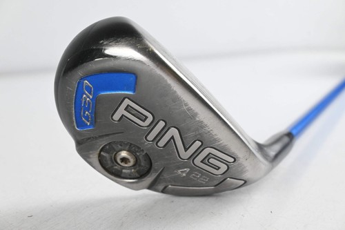 Ping g30 hybrid 22 - hybrid, degree