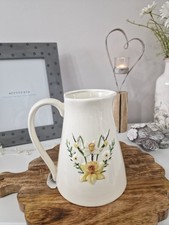 Country cottage stoneware - cottage,